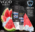 V GOD E-Liquid | Premium Vape Store Dubai