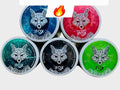 Buy WHITE FOX Nicotine Pouches Online | Vape Habibi UAE
