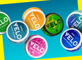 Nicotine Pouches VELO (Made in Sweden) in Dubai