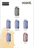 VOZOL Rave 50000 Puffs Disposable Vape
